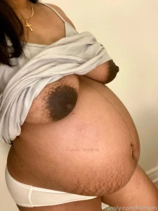 Fyp pregnant abf anr lactating milk milky darkareolas areolas areola part 8