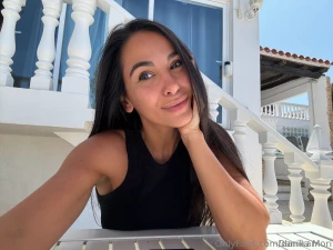 Replyin to you here https onlyfans com danikamorixxx c3