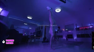 Hungry for more let me satisfy your cravings with my premium videos dm