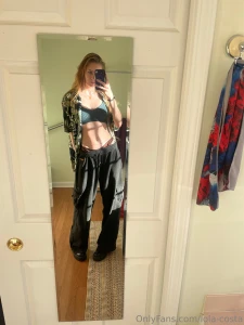 I have been compiling content and networking to get my instagram up part 1