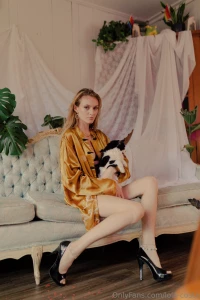 I should smile more for photos