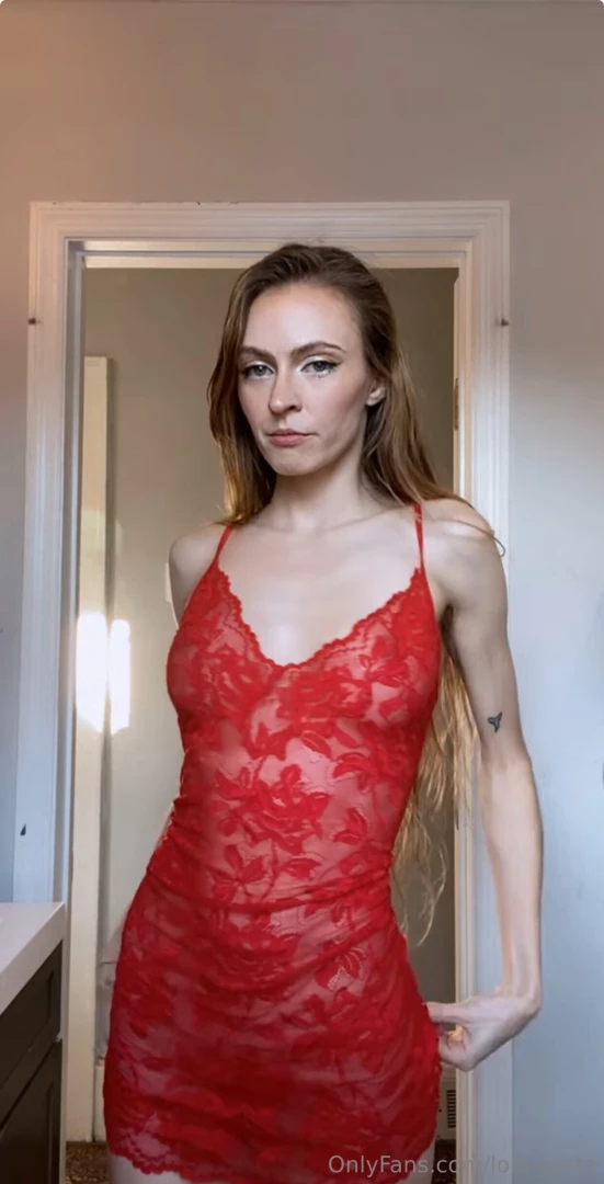 What s the best color for lingerie part 1 