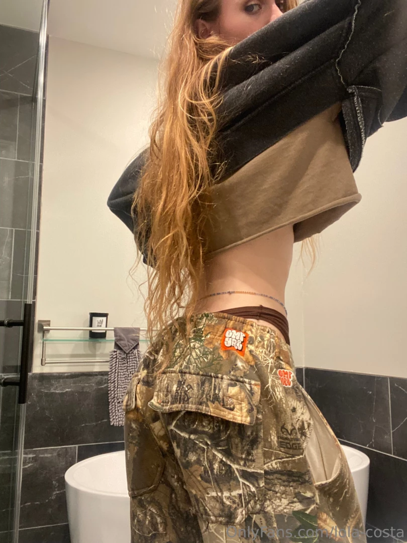 What do you think when i bend over part 2 