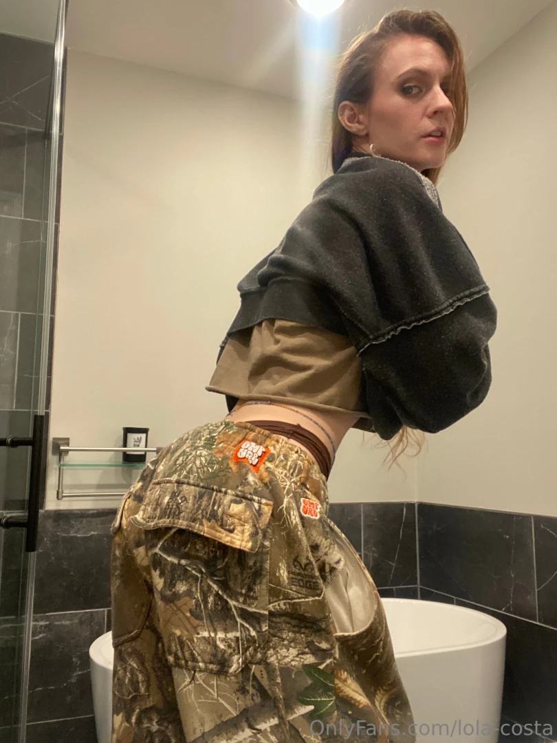 What do you think when i bend over part 1 