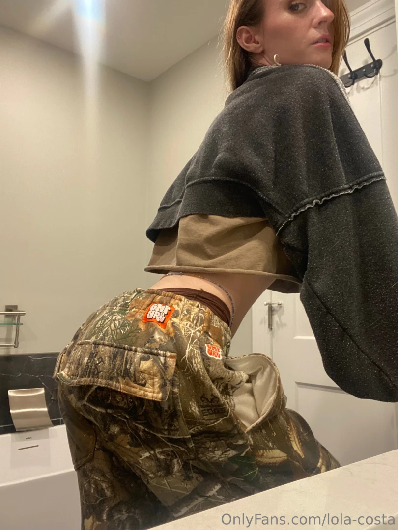 What do you think when i bend over part 3 