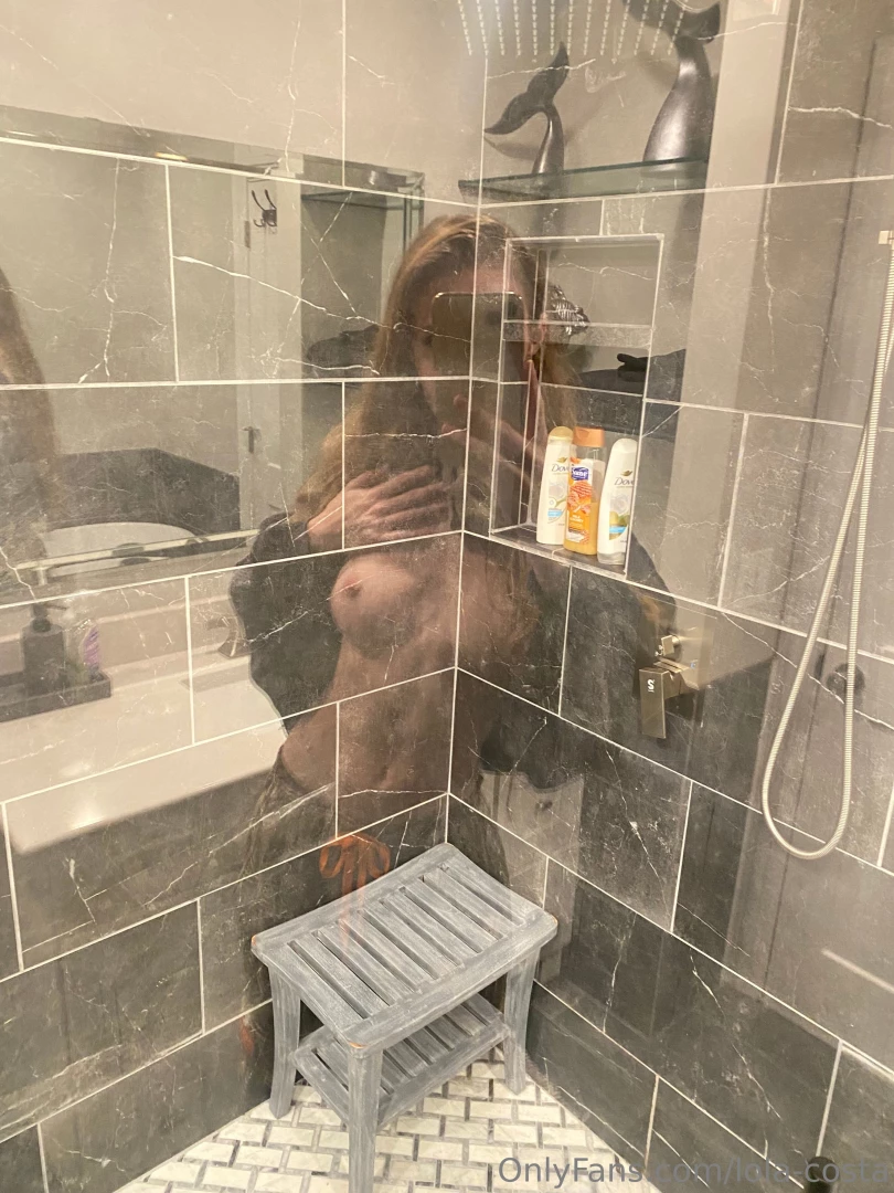 Swipe for a surprise present and if you like it- tip this post for part 1 