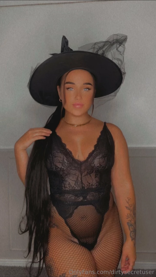 Spooky season part 64 