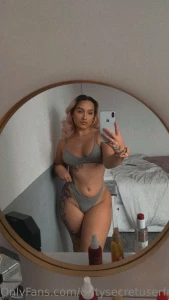 Can i be your little secret part 9