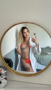 I think i might just tease you all