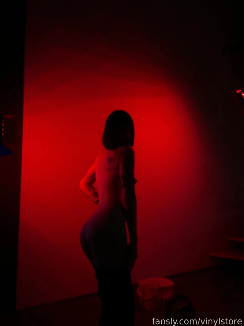 Findom femdom tattoo goth art tease fetish kink smalltits ass booty part 3 