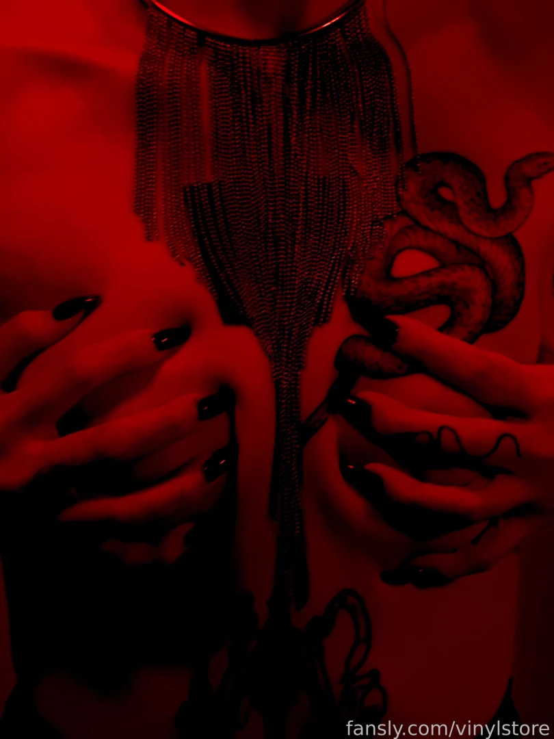 Findom femdom tattoo goth art tease fetish kink smalltits ass booty part 1 