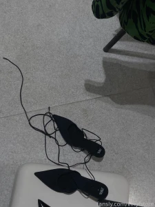 Which heels are best heels heelsfetish shoes shoesfetish mistress part 6