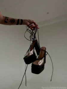 Which heels are best heels heelsfetish shoes shoesfetish mistress part 5