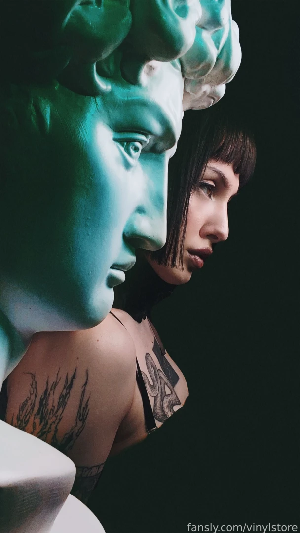 Mistress goddess fetish kink bdsm tattoo findom femdom alt goth part 1 