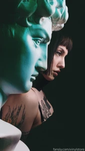 Mistress goddess fetish kink bdsm tattoo findom femdom alt goth part 1