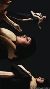 Mistress goddess fetish kink bdsm tattoo findom femdom alt goth part 2