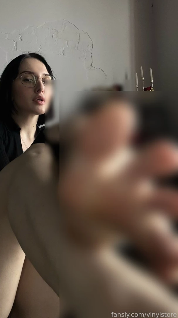 Creamy footjob feet footfetish footjob jerk joi cream cum asmr 