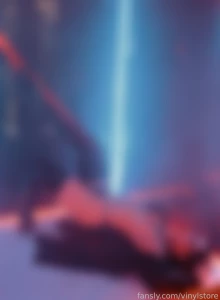 How beautiful is the glowing leather on my delicate body dangerous but