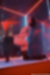 How beautiful is the glowing leather on my delicate body dangerous but part 3