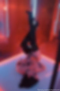 How beautiful is the glowing leather on my delicate body dangerous but part 4