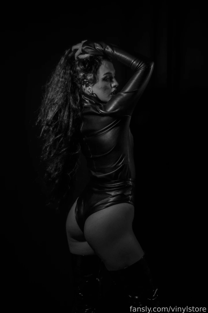 This pic gray as your life ass butt leather mistress goddess findom 