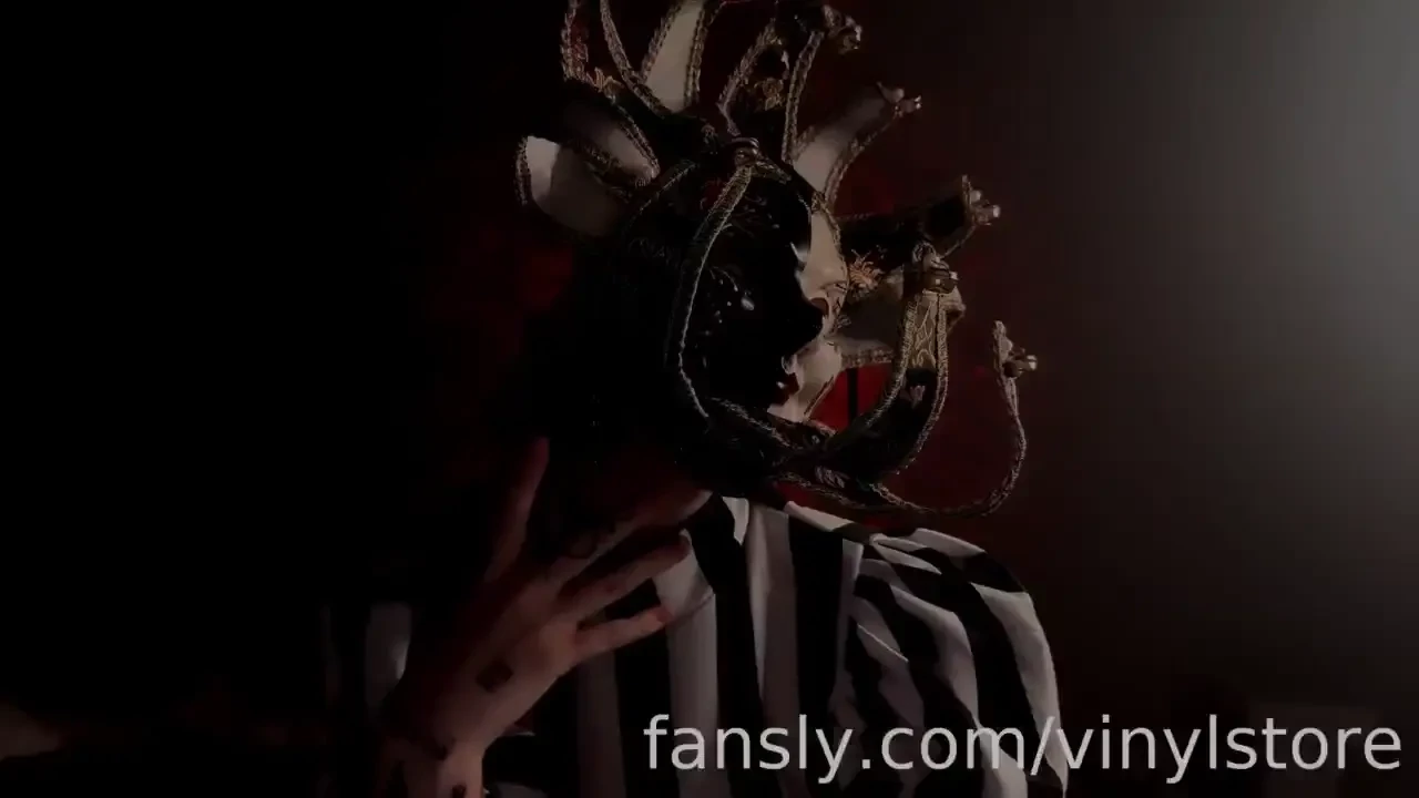 Halloween mistress goddess fetish latex findom femdom part 1 