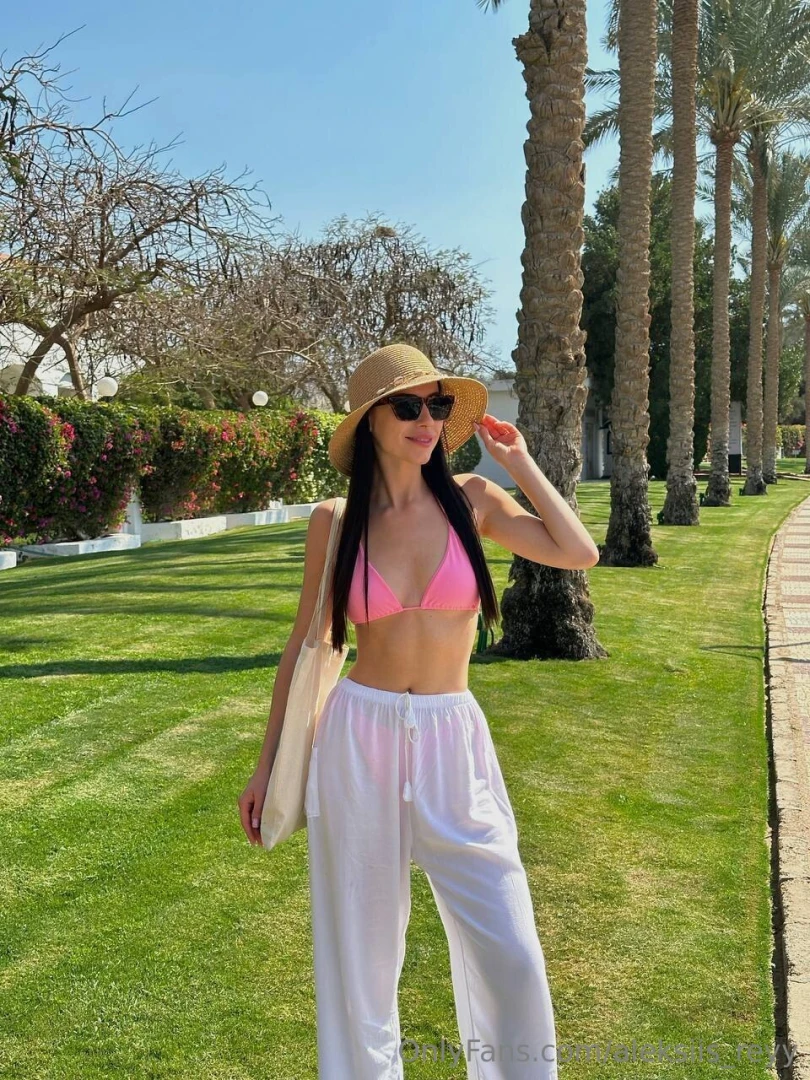 When the warms your skin and a breeze plays with your hair you just 