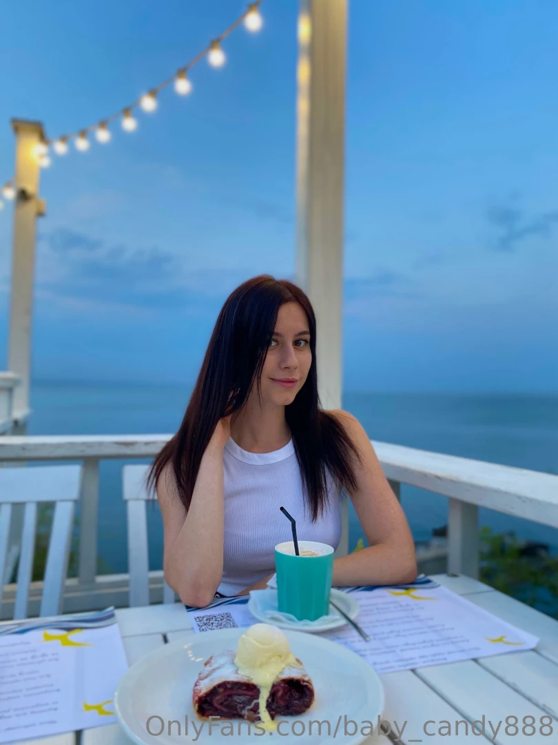 Guess what i prefer for dessert whoever posts it first in the comments 