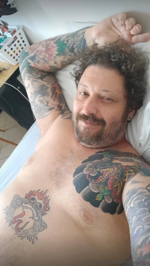 Mr sunga is all about sexual positivism love doing tribute videos with 