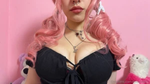 Can i be your little doll