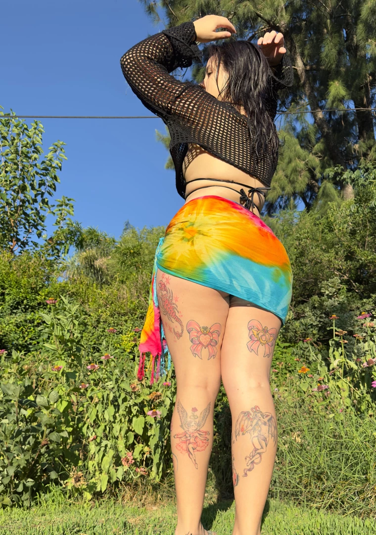 Can i be your girl part 69 