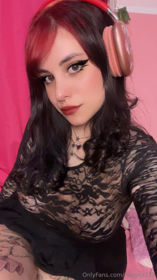 Shall we listen to music together part 2 