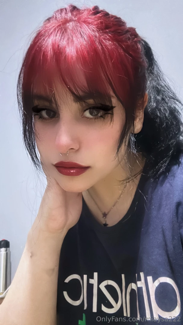 Do you like my new look part 8 