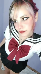 Will you put your balls in my face