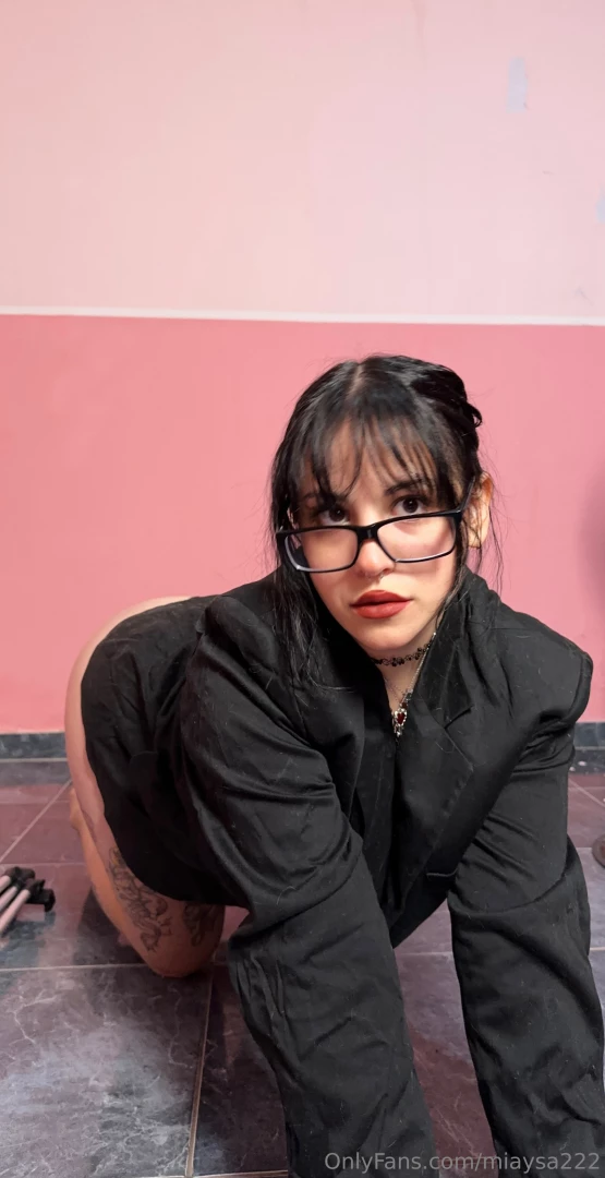 You have new mail boss part 1 