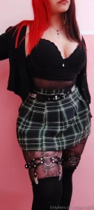 What score do you give to my outfit