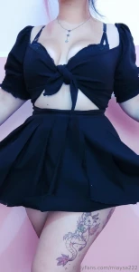 Do you like my outfit part 638