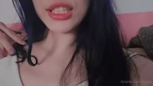 Goza na minha axila humilha o cei