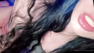 J que voc pediu tanto t aqui humilhando esse seu pau pequeno