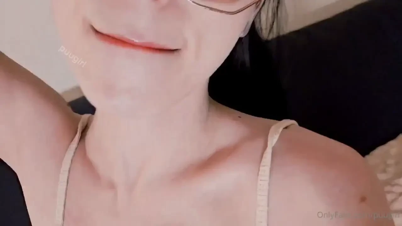 Joi gostosinho pra voc vai ter que gozar pra mim 