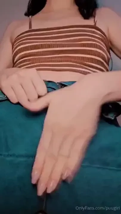 Um videozin me exibindo apenas 