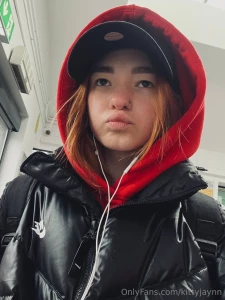 Pre-ny shopping spree complete ran through the store like it was a