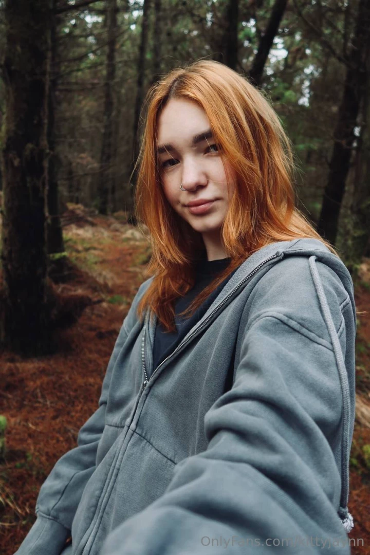 Forest walks hit different when you just wanna disconnect from the 