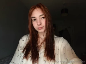 Fresh out of the shower feeling refreshed and fabulous how do you