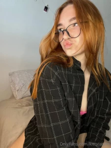 Had the best chai latte today after an intense workout ran into an old