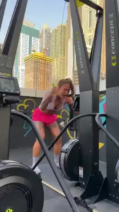 Work work work fight announcement dropping soon brb part 2 