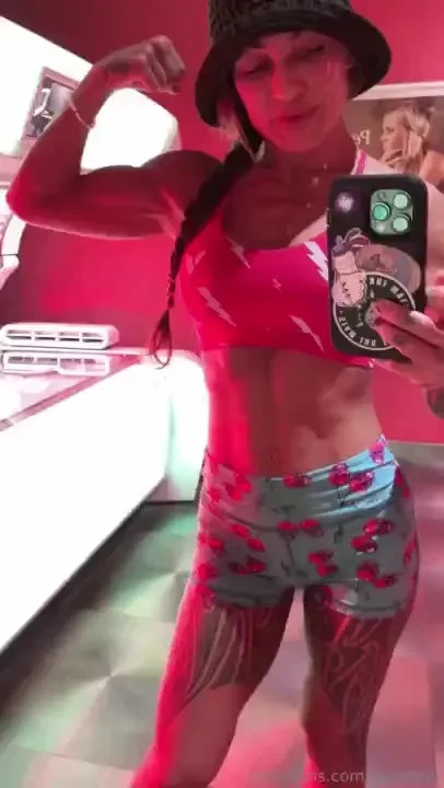 Look good fight good 56 8kg 