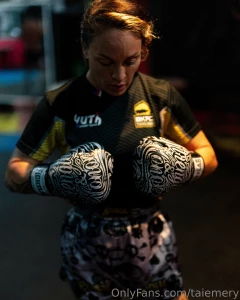 Fightlab training gear phuket thailand part 4