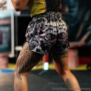 Fightlab training gear phuket thailand part 1