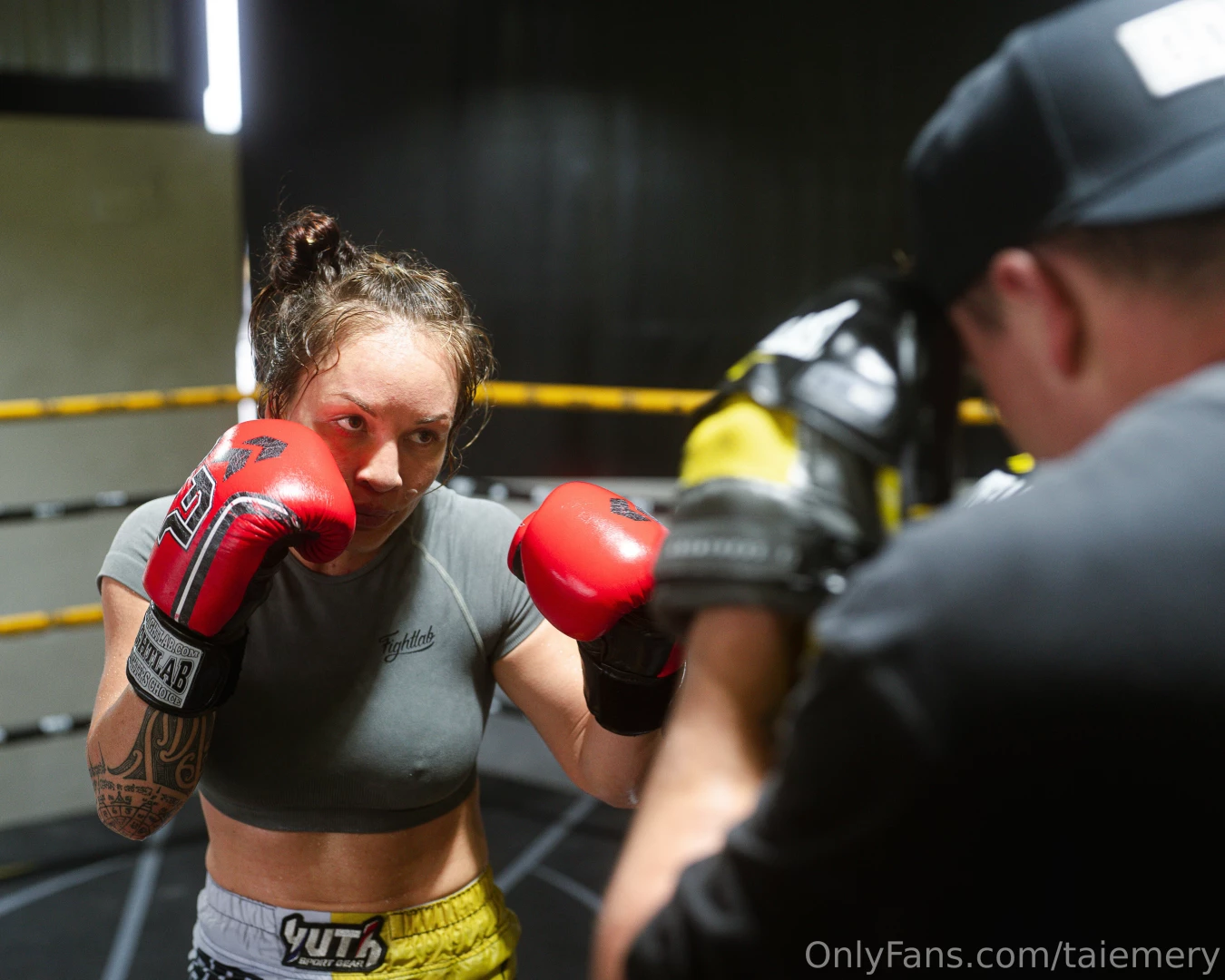 Werk werk werk apollo_camp_thailand onlydavies _jamespower part 10 